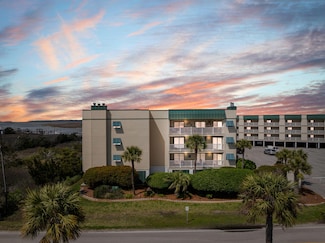 3701 Dock Site Rd Unit 302, Edisto Island, SC 29438