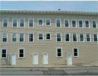 110 Branch St Unit 10, Lowell, MA 01851