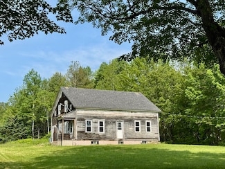 292 E Hawley Rd, Charlemont, MA 01339