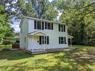 3434 W Meighan Blvd, Gadsden, AL 35904