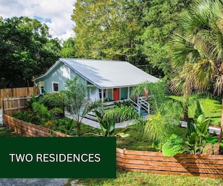 635 Madeore St, Saint Augustine, FL 32084