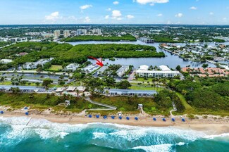 6520 N Ocean Blvd Unit 340, Ocean Ridge, FL 33435