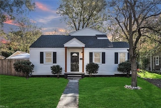 445 Munden Ave, Norfolk, VA 23505