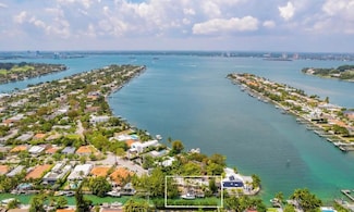 1135 N Biscayne Point Rd, Miami Beach, FL 33141