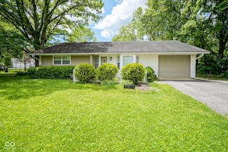 2807 Westleigh Dr, Indianapolis, IN 46268