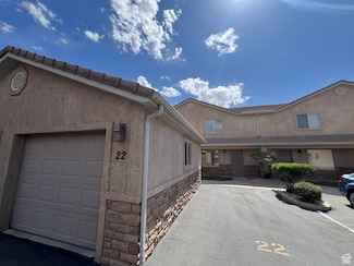 1167 E 400 S Unit 22, Saint George, UT 84790