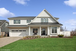 420 Williams Ct, Clarendon Hills, IL 60514