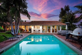 4950 El Arco Iris, Rancho Santa Fe, CA 92091