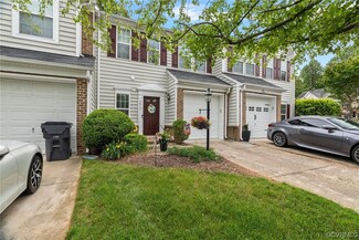 9012 Tow Hook Place, Mechanicsville, VA 23116