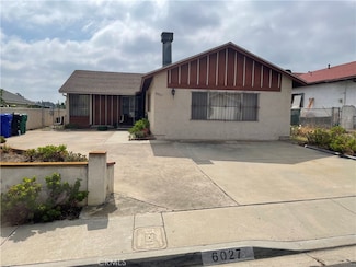 6027 Daisy Place, San Diego, CA 92114