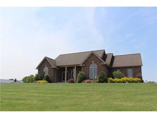 357 Bend Rd, New Wilmington, PA 16142