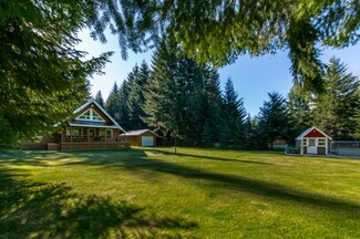 1141 Country Dr, Easton, WA 98925