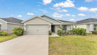 2611 San Marco Way, Winter Haven, FL 33884