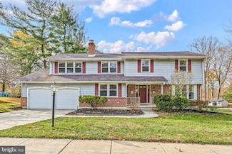 311 Stamford Dr, Newark, DE 19711