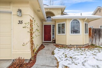 Unlisted Address
