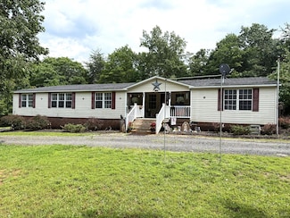 824 Double Bridges Rd, Keysville, VA 23947