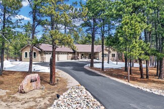 15224 Pole Pine Point, Colorado Springs, CO 80908