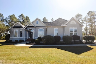 198 Foxfire Dr, Vidalia, GA 30474