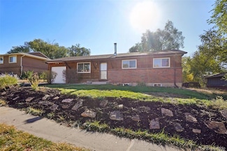 1311 Yosemite Dr, Colorado Springs, CO 80910