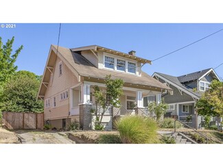 1014 NE 31st Ave, Portland, OR 97232