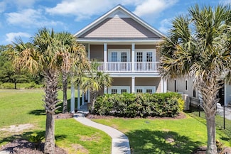 338 St Julian Ln, Myrtle Beach, SC 29579