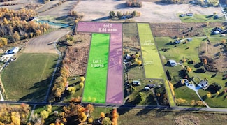 Lot 2 County Road 25, Cardington, OH 43315