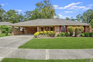 13717 Ouachita Ave, Baton Rouge, LA 70818