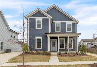5712 Agrinio Way, Raleigh, NC 27603