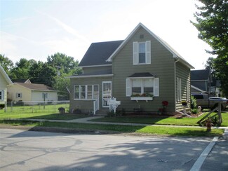 301 S Main St, South Whitley, IN 46787