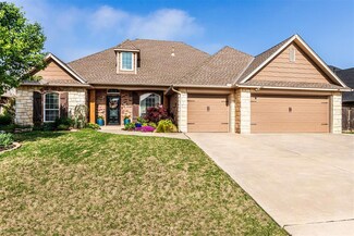 11317 Fiddlesticks Ln, Yukon, OK 73099