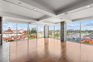 1710 Avenida Del Mundo Unit 708, Coronado, CA 92118