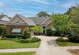 534 Tanbridge Rd, Wilmington, NC 28405