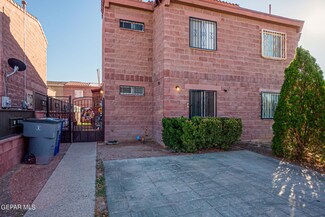 11050 Breeze Ct, El Paso, TX 79936