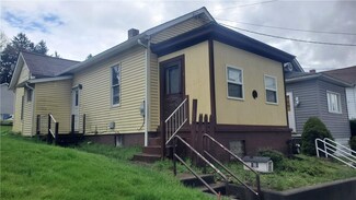 813 Forest St, Latrobe, PA 15650