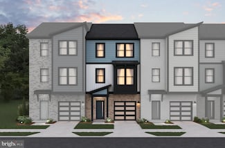1822 John Stricker Ave, Baltimore, MD 21222