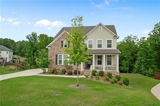 13 Oakside Ct, Cartersville, GA 30121