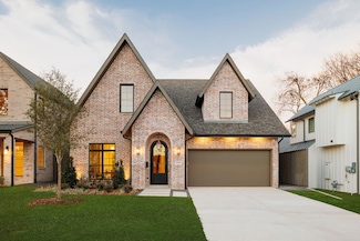 6455 Trammel Dr, Dallas, TX 75214