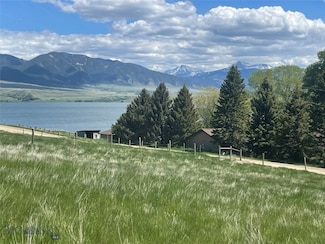 TBD N Ennis Lake Rd, McAllister, MT 59729