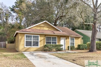46 Quail Forest Dr, Savannah, GA 31419