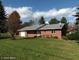 185 Ravine St, Grantsville, MD 21536