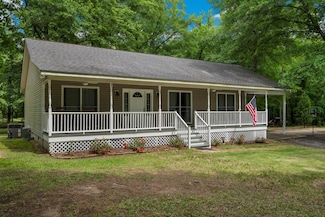 1655 County Line Church Rd, Warm Springs, GA 31830
