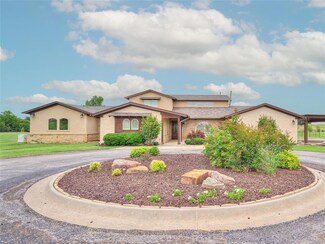 6401 NW 164th St, Edmond, OK 73013