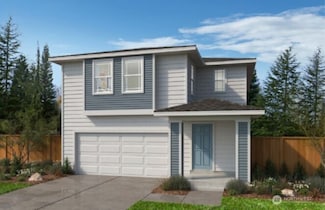 12143 15th Ct SE Unit 29, Lake Stevens, WA 98258