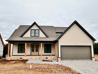 7104 Paxton Cir, Middle Valley, TN 37343