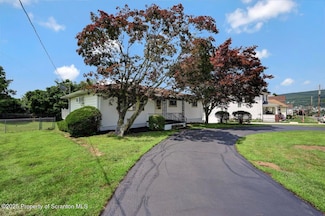 619 E Scott St, Olyphant, PA 18447