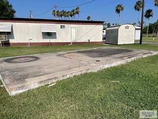 9101 W Business 83 Unit 66 & 66A, Harlingen, TX 78552