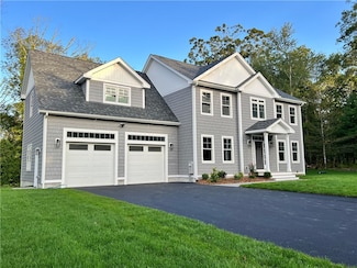 35 Red Maple Dr, Charlestown, RI 02813