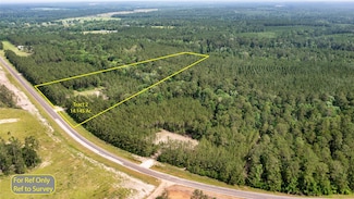 Tract 2 Farm To Market 942, Livingston, TX 77351