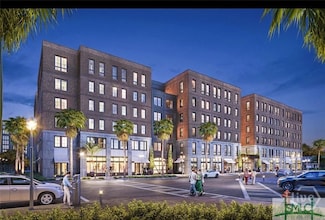 111 Ann St Unit S1, Savannah, GA 31401