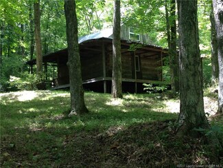 S Riddle Rd, Leavenworth, IN 47137